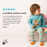 Peter Rabbit™ Neutral Muslin Squares – view 5
