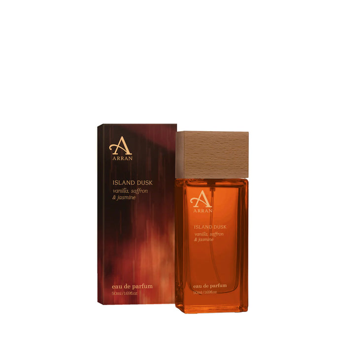 Arran ‘Island Dusk’ Eau De Parfum 50ml