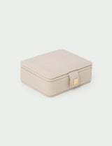Natural Mini Jewellery Box