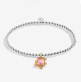 Joma A Little You Make The Whole Place Shimmer Bracelet