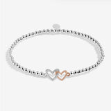 Joma Children’s A Little Love You Daughter Bracelet