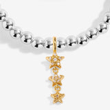 Joma A Little Magical Birthday Wish Bracelet