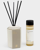 ‘Happy Home’ Ceramic Reed Diffuser