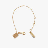 Cascade Pendant Bracelet