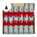 Sophie Allport Home for Christmas Crackers (Set of 6)
