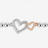 Joma Children’s A Little Love You Granddaughter Bracelet