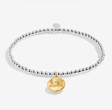 Joma A Little Lucky Penny Bracelet
