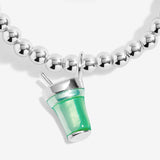 Joma A Little Vibes Matcha Made In Heaven Bracelet