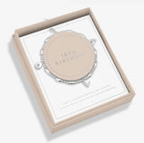 Joma Life’s A Charm 18th Birthday Bracelet