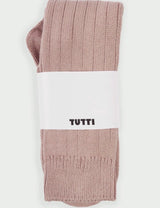Orchid Long Socks