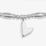 Joma Life’s A Charm 18th Birthday Bracelet