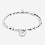 Joma A Little Happy Birthday Grandma Bracelet