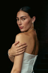 Grand Ring - Silver
