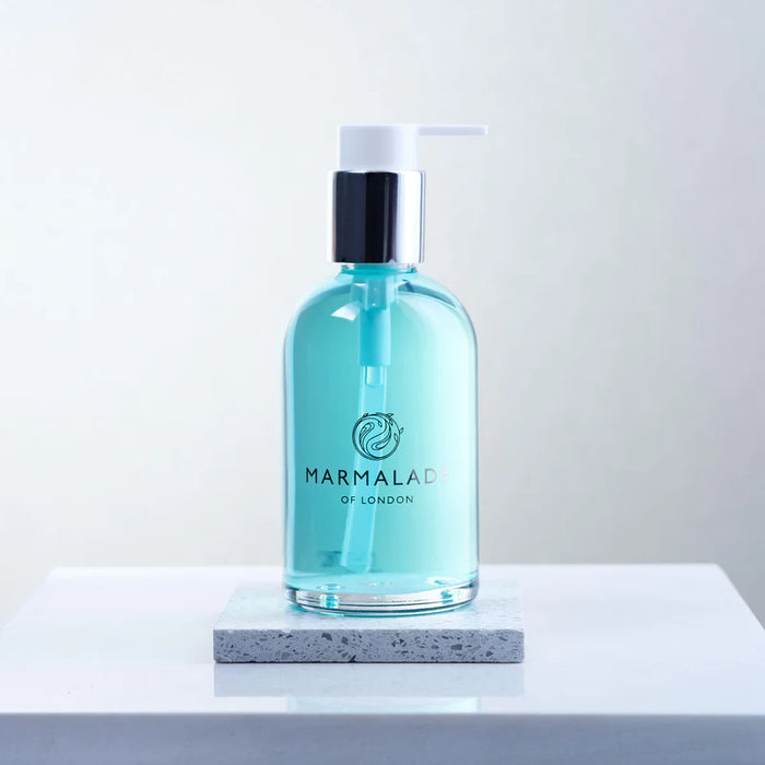 Pacific Orchid & Sea Salt Hand & Body Wash (200ml)