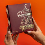 Arran Christmas Deluxe Discovery Set 2026