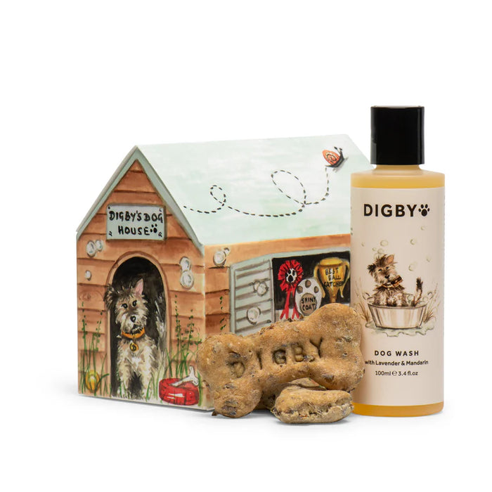 Bramley Digby Dog House