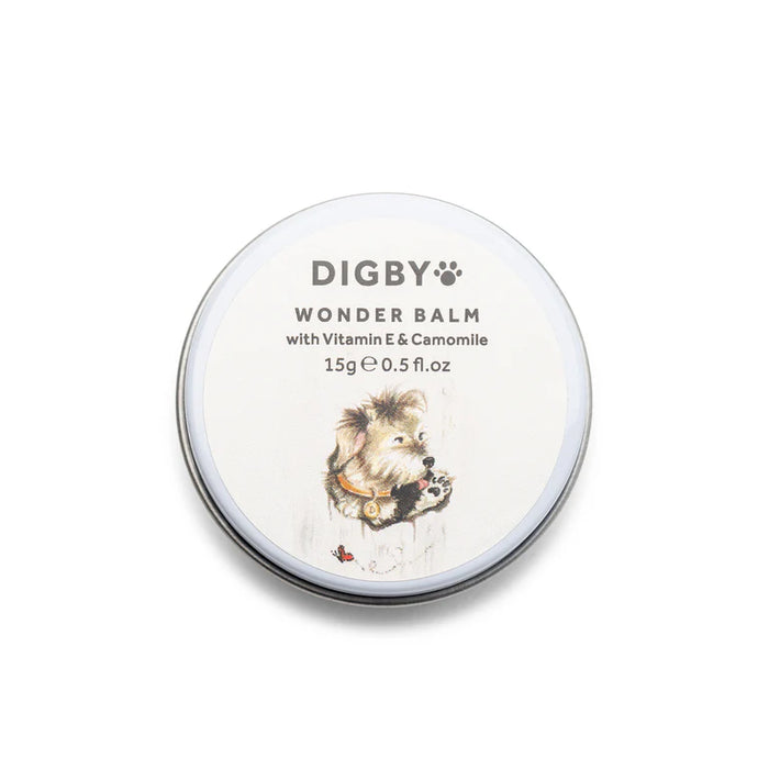 Bramley Digby Wonder Balm - 15g