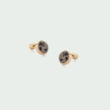 Jasper Gemstone Earrings
