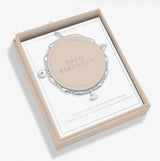 Joma Life’s A Charm 30th Birthday Bracelet
