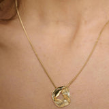 Motion Necklace