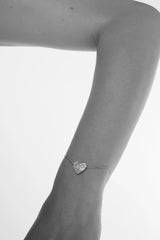 Spirit Heart Bracelet