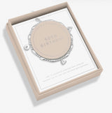 Joma Life’s A Charm 50th Birthday Bracelet