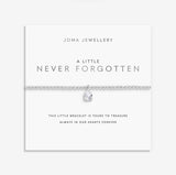 Joma A Little Never Forgotten Bracelet