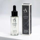 Arran Sannox Beard and Shave Oil