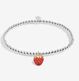 Joma A Little Vibes 'So Berry Loved' Bracelet