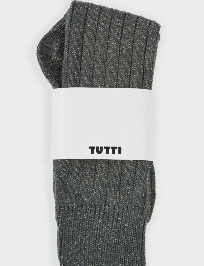 Pine Long Socks