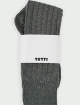 Pine Long Socks