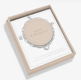 Joma Life’s A Charm 40th Birthday Bracelet