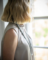 CHALK Imogen Top in Glacier
