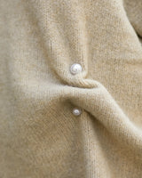 CHALK Pearl Pin Brooch | Limetree