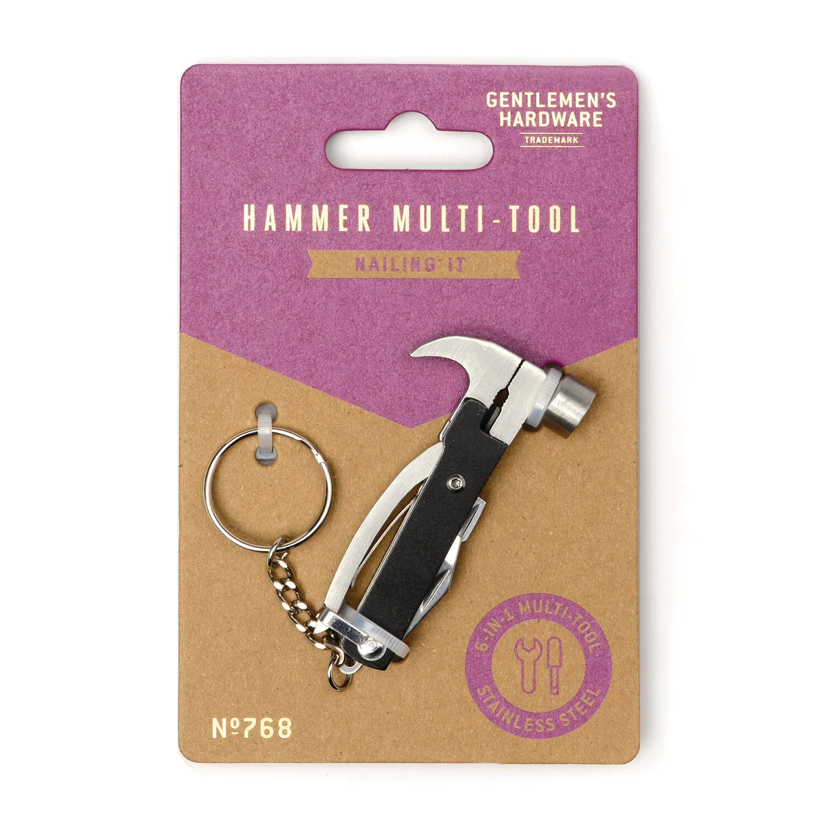 Shop 10-in-1 Stainless Steel Multi-Tool | Compact & Durable Gadget ...