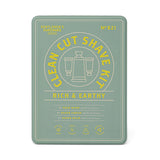 Close Shave Kit