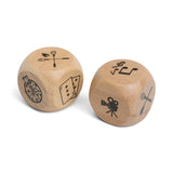 Family Dice Game