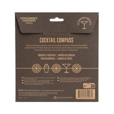 Mixology Cocktail Bar Compass