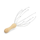 Relaxation Head Massager