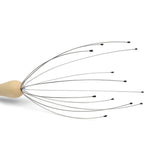 Relaxation Head Massager