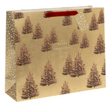 Glick Bag Shopper Landscape Golden Boughs