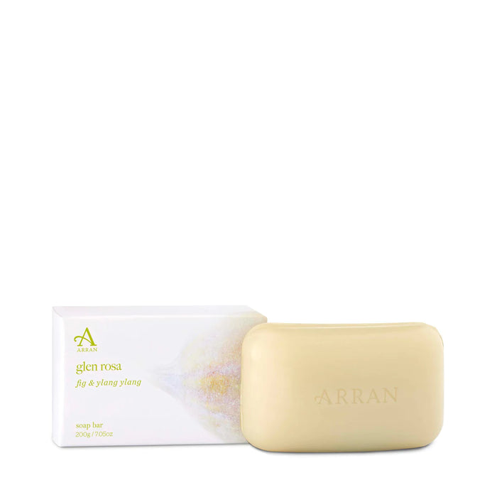 Arran 'Glen Rosa' Boxed Saddle Soap 200g