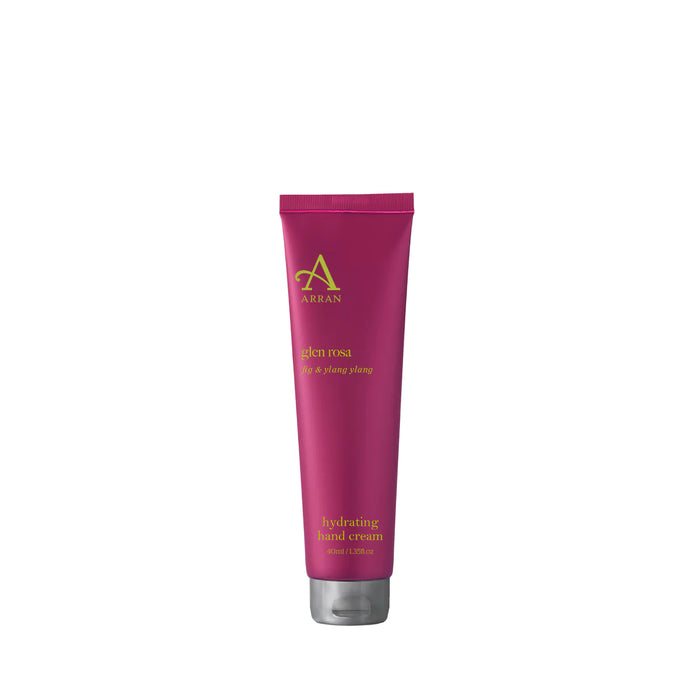 Arran 'Glen Rosa' Hydrating Hand Cream 40ml