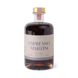 Here's How Luxury Espresso Martini Cocktail Mixer 500ml