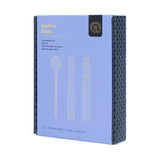 Here's How The Bertie Gold Barware Set