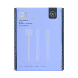 Here's How The Bertie Gold Barware Set