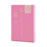 Here's How The Lily Flamingo Cocktail Picks - Set of 4