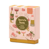 Wine Playing Cards