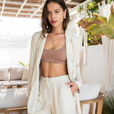 Tutti & Co Harbour Shorts