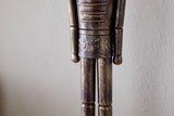 Imay Nutcracker - Antique Brass